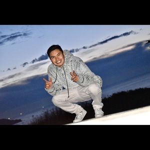 Meet your Posher, Richard